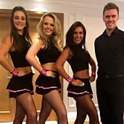 Irish Dancers UK