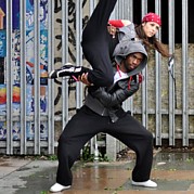 Street Dancers